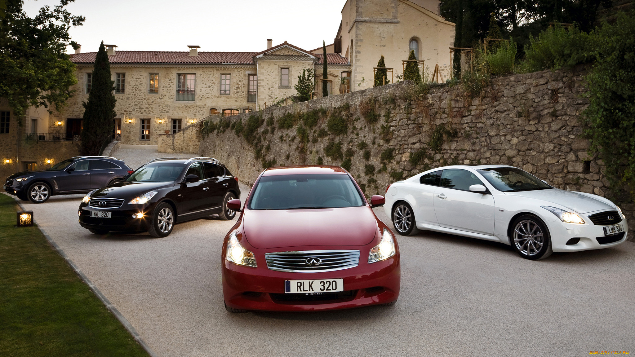 infiniti, , -, nissan, motor, 